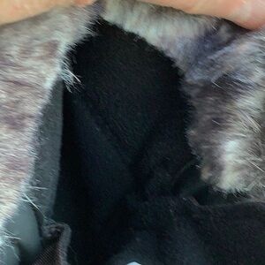 COPY - Sorel NIB Explorer Joan Short Boots